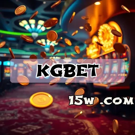 kgbet: Jogos Que Transformam Sua Diversão em Emoção