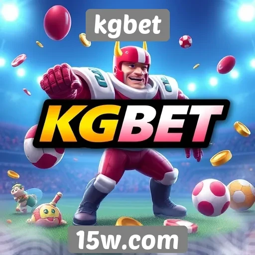 Kgbet oferece ampla gama de jogos online