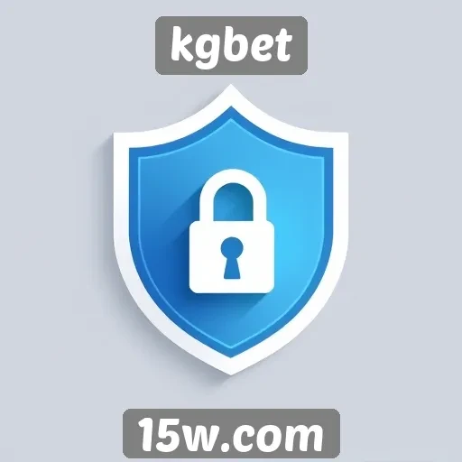 Análise da segurança do site kgbet