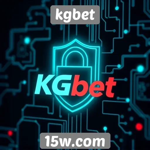 Avaliação da segurança do site de apostas Kgbet