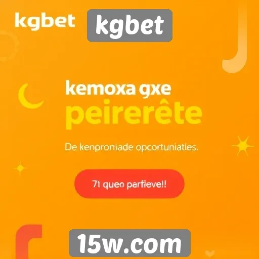 novidades em promoções no kgbet para usuários